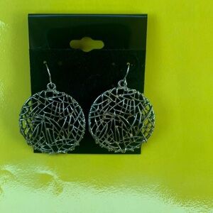 Beautiful earrings